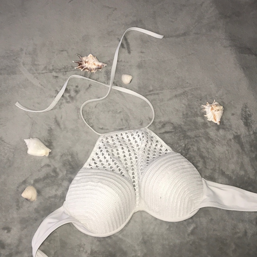 Swimsuit top